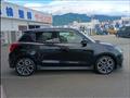 2024 Suzuki Swift