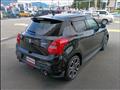 2024 Suzuki Swift