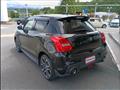 2024 Suzuki Swift