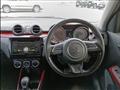 2024 Suzuki Swift