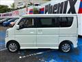 2023 Suzuki Every Wagon