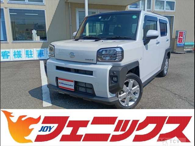 2021 Daihatsu Taft