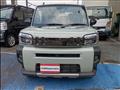2026 Daihatsu Taft