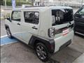 2026 Daihatsu Taft