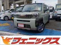 2026 Daihatsu Taft