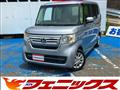 2022 Honda N BOX