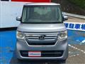 2022 Honda N BOX