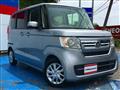 2022 Honda N BOX