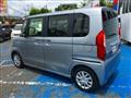 2022 Honda N BOX