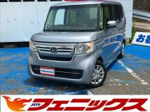 2022 Honda N BOX