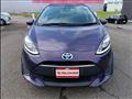 2017 Toyota AQUA