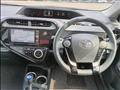 2017 Toyota AQUA