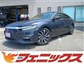2020 Honda Insight