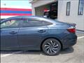 2020 Honda Insight