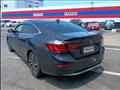 2020 Honda Insight