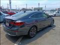 2020 Honda Insight