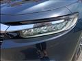 2020 Honda Insight