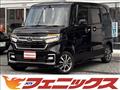 2021 Honda N BOX