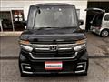 2021 Honda N BOX