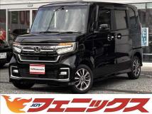 2021 Honda N BOX