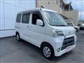 2019 Daihatsu Hijet Cargo