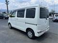 2019 Daihatsu Hijet Cargo