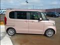 2022 Honda N BOX