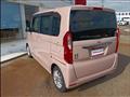 2022 Honda N BOX