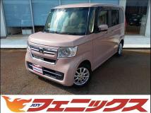 2022 Honda N BOX