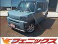 2022 Daihatsu Taft