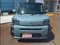 2022 Daihatsu Taft
