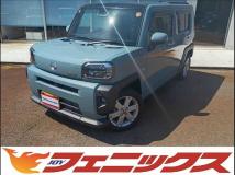 2022 Daihatsu Taft