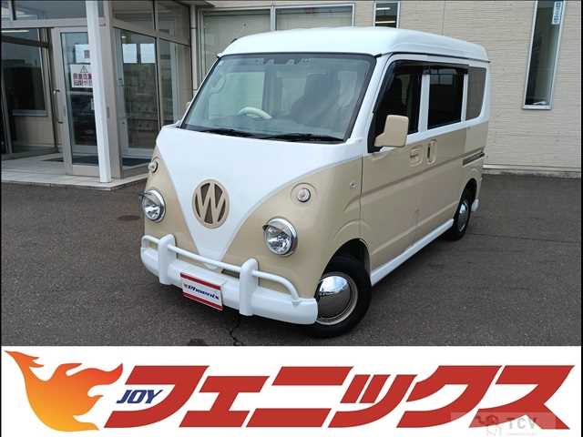 2019 Suzuki Every