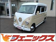 2019 Suzuki Every
