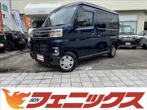 2022 Daihatsu Atrai