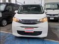 2021 Mitsubishi eK Wagon