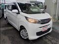 2021 Mitsubishi eK Wagon
