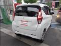 2021 Mitsubishi eK Wagon