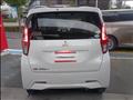 2021 Mitsubishi eK Wagon