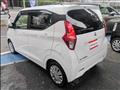 2021 Mitsubishi eK Wagon