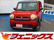 2022 Suzuki Hustler