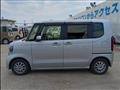 2024 Honda N BOX