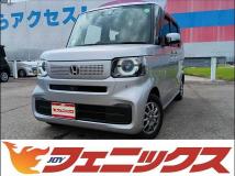 2024 Honda N BOX