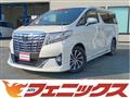 2017 Toyota Alphard