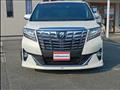2017 Toyota Alphard