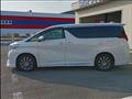2017 Toyota Alphard