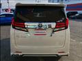 2017 Toyota Alphard