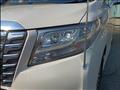 2017 Toyota Alphard