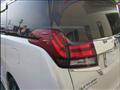 2017 Toyota Alphard