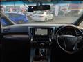 2017 Toyota Alphard